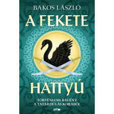  A fekete hattyú történelem