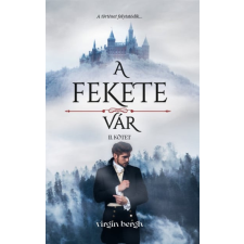 A fekete vár II. - A köd és a fagy birodalmában irodalom