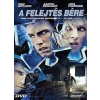 A felejtés bére (DVD)