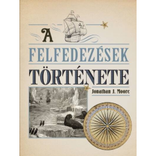A felfedezések története történelem