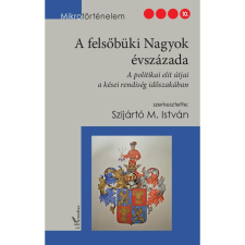 A felsőbüki Nagyok évszázada történelem