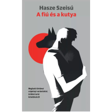  A fiú és a kutya regény