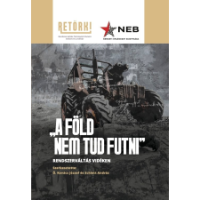  - "A föld nem tud futni" egyéb könyv