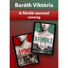  "A főnök" csomag egyéb e-könyv