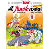  A főnökviadal - Asterix 7. (Különkiadás)