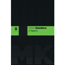  A függöny szépirodalom