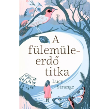 A Fülemüleerdő titka gyermek- és ifjúsági könyv
