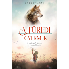A füredi gyermek regény