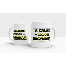  A galaxis legjobb Nagymamája ajándéktárgy
