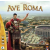 A-games A-games: Ave Roma társasjáték