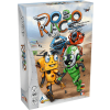 A-games Robo Race társasjáték