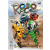 A-games Robo Race társasjáték (GAM35250)