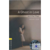  A Ghost in Love and other Plays with Audio CD - Level 1