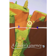  A Glider's Journey (digitális licenc) videójáték