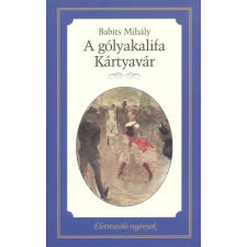  A gólyakalifa - Kártyavár /Életreszóló regények 18. irodalom