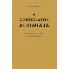 A gondolatok alkímiája életmód, egészség