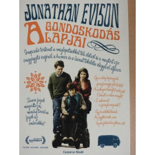 A gondoskodás alapjai regény