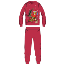 A Grincs vastag karácsonyi női pizsama gyerek hálóing, pizsama