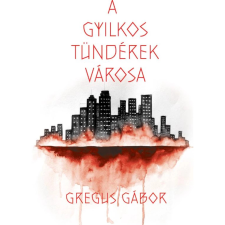 A gyilkos tündérek városa egyéb könyv