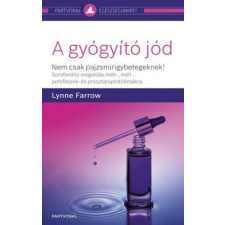 A gyógyító jód - Nem csak pajzsmirigybetegeknek! életmód, egészség