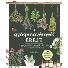 - A gyógynövények ereje egyéb könyv