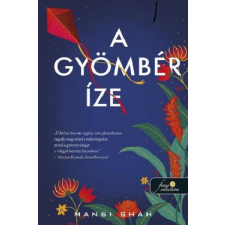 A gyömbér íze irodalom