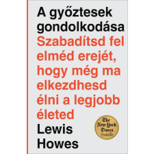 A győztesek gondolkodása egyéb könyv
