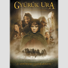  A Gyûrûk Ura - A gyûrû szövetsége DVD