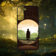  A Gyűrűk Ura - a Megye - Samsung tok tok és táska