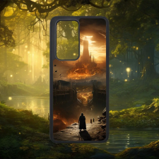  A Gyűrűk Ura - Mordor kapui - Egyéb tok tok és táska