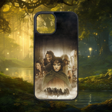  A Gyűrűk Ura - Szereplők - iPhone tok tok és táska
