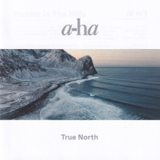  A-Ha - True North CD egyéb zene