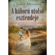 A háború utolsó esztendeje regény