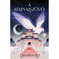 A hajnalszövő regény