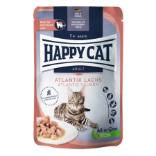 A Happy Cat Culinary alutasakos eledel lazachússal - 1x85g macskaeledel