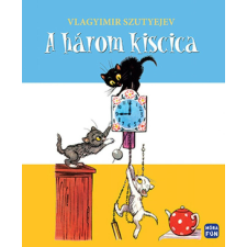 A három kiscica egyéb bébijáték