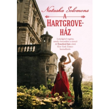 A HARTGROVE-HÁZ irodalom