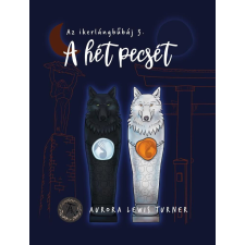 A hét pecsét regény