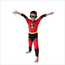  A hihetetlen család The Incredibles gyerek jelmez szett (XL) jelmez