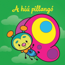 - A hiú pillangó – Állati kalandok egyéb könyv