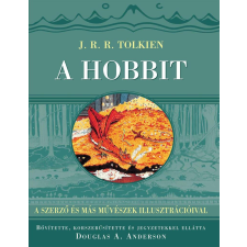A hobbit irodalom