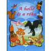  A holló meg a róka diafilm