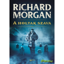 A holtak szava irodalom