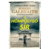 A hömpölygő sír - Cormoran Strike