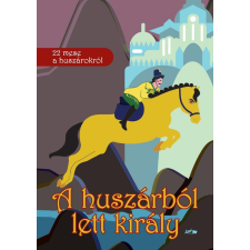 - A huszárból lett király egyéb könyv