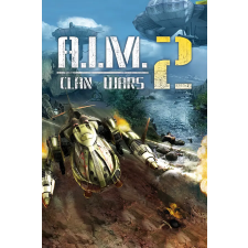  A.I.M. (digitális licenc) videójáték