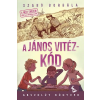  A János vitéz-kód (új kiadás)