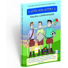  A Játék nem játék 3. egyéb könyv
