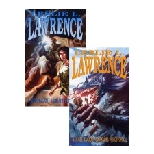  A jégbe fagyott sárkány kolostora I-II. regény