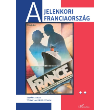 - A jelenkori Franciaország II. kötet egyéb könyv